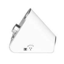 Profesionálna brúska na nechty EXO Silent SX7 bezuhlíková