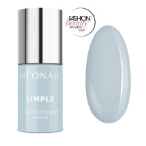 NeoNail Simple One Step Color Protein 7,2ml - Trustful