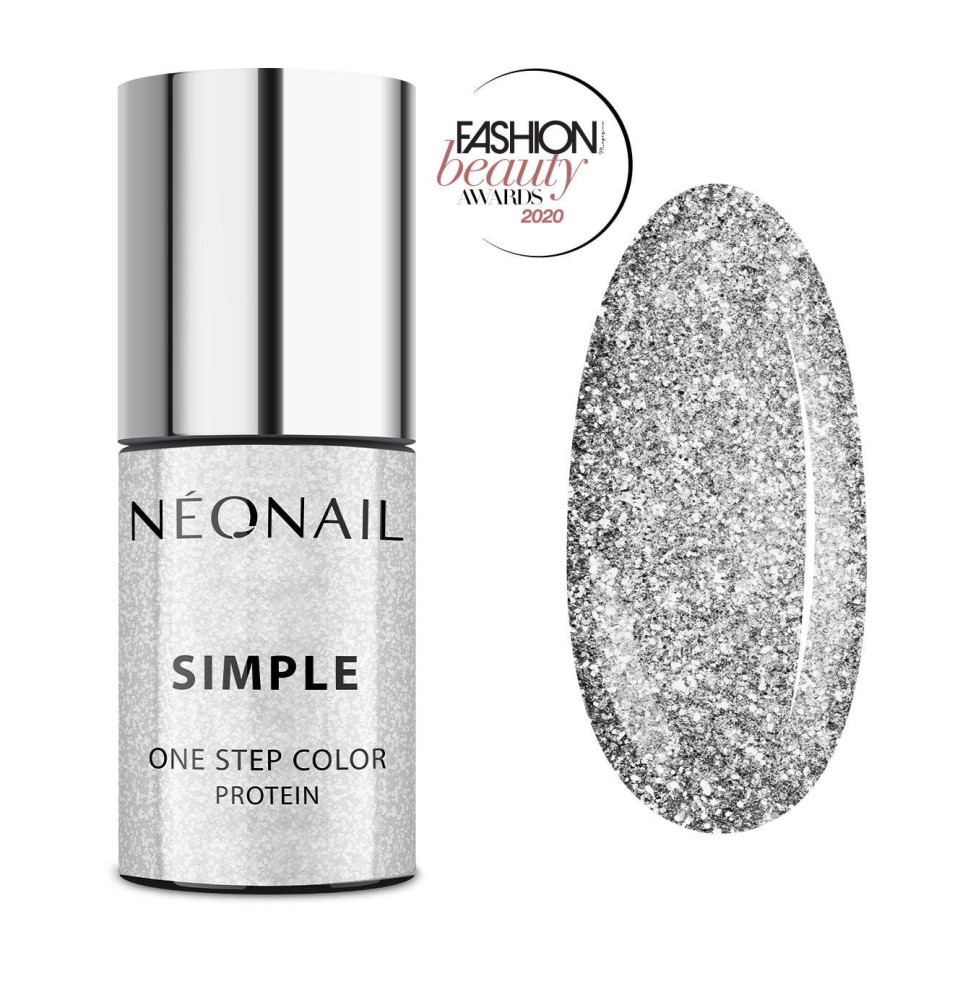 NeoNail Simple One Step - Fancy 7,2ml
