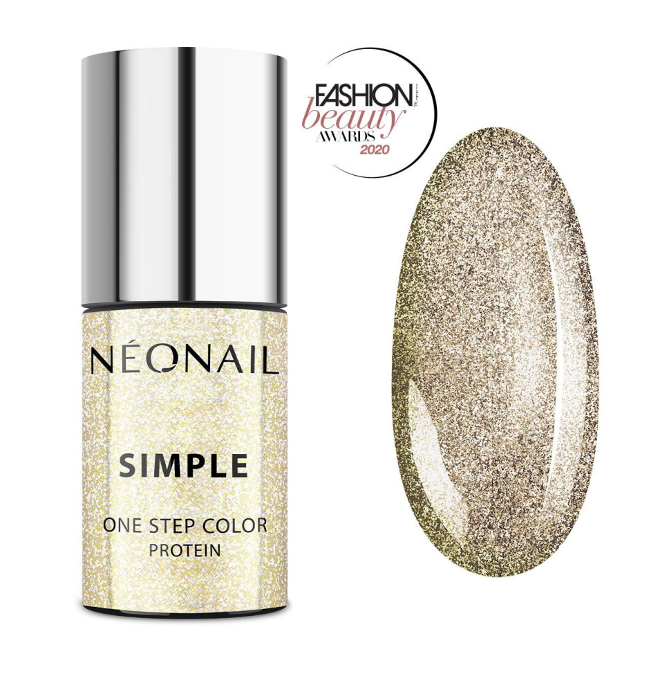 NeoNail Simple One Step - Brilliant 7,2ml