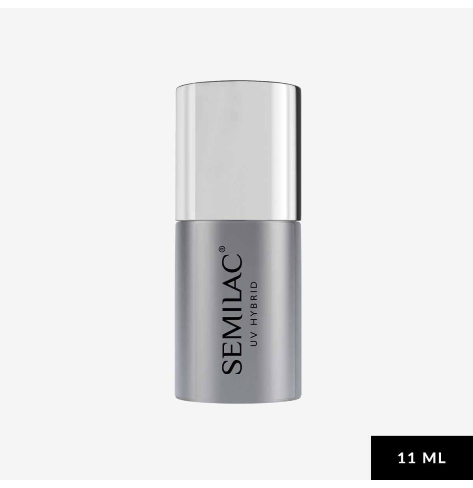 Semilac - gél lak Top coat 11ml