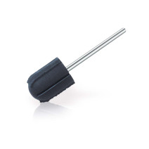 Promed nosník na brúsne klobúčiky 13 mm gumený