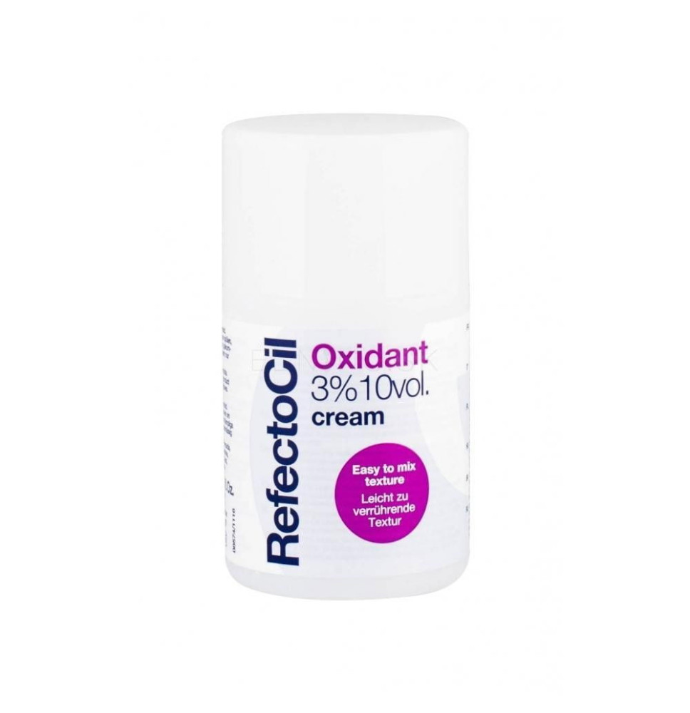 REFECTOCIL oxidant cream 100 ml