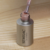 Semilac Mineral Strong báza na nechty 7ml