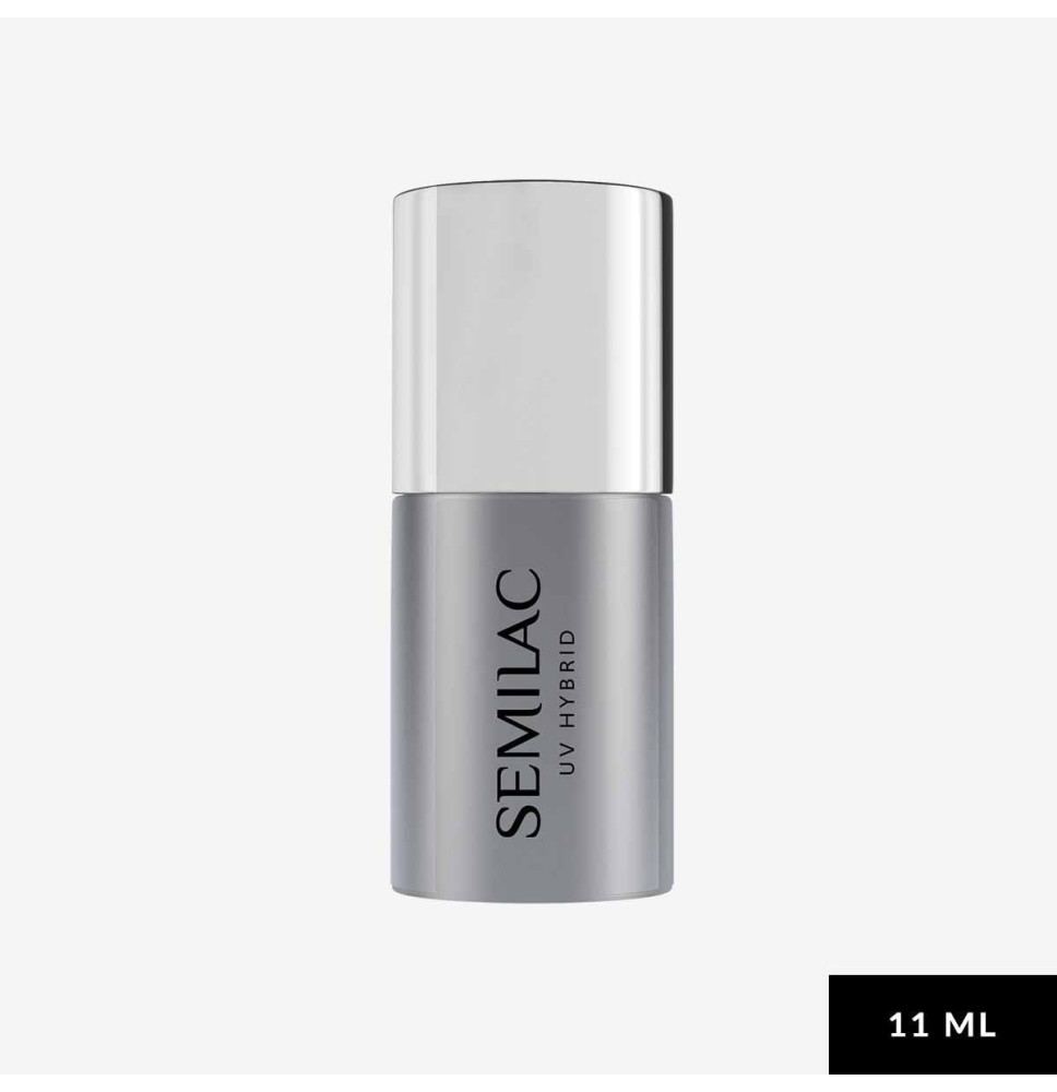 Semilac - gél lak báza na nechty 11ml