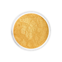 Leštiaci prášok na nechty Exclusive Effect 01