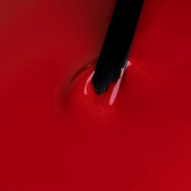 Gél lak NeoNail MRS Red 7,2ml