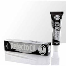 REFECTOCIL farba na obočie čierna 1 15ml