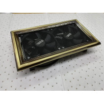 BWA BIANCO odsávačka prachu vstavaná - rusticana