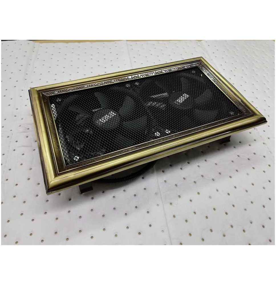 BWA BIANCO odsávačka prachu vstavaná - rusticana