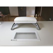 BWA BIANCO odsávačka prachu vstavaná - rusticana