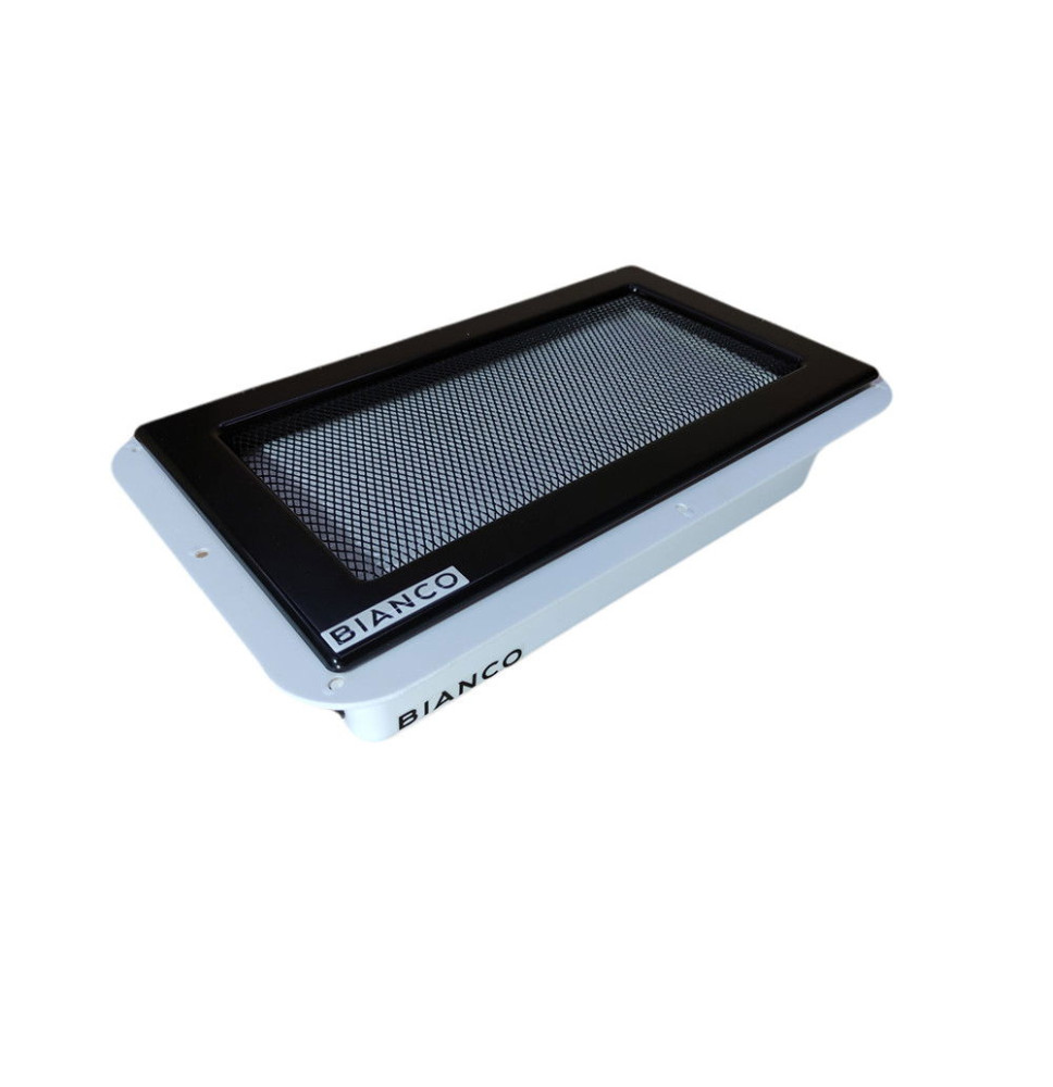 BWA BIANCO odsávačka prachu vstavaná - čierna