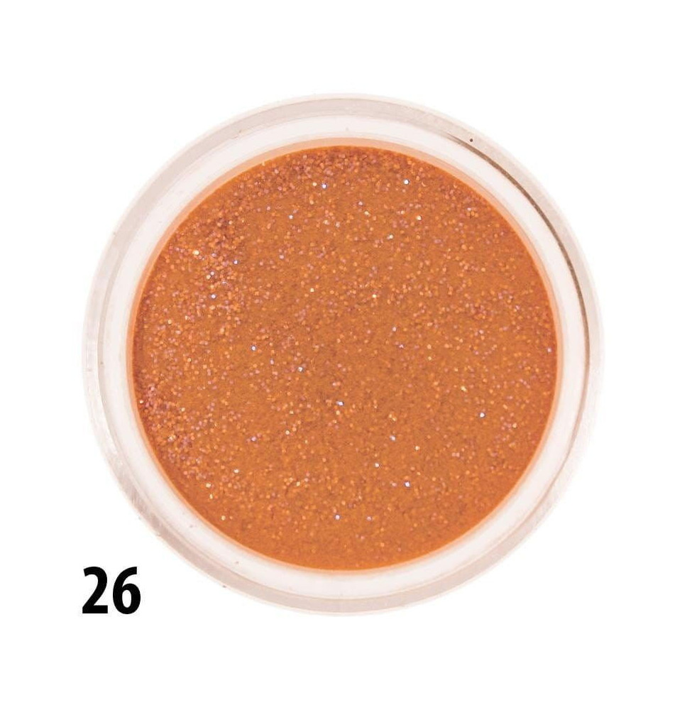 Akrylový prášok 26