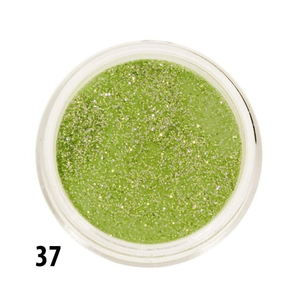 Akrylový prášok 37