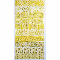 Transferové fólie č.3 vianočné motívy 10 ks