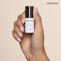 Gél lak NeoNail podkladový Revital Base Fiber Blinking Cover Pink 7,2ml