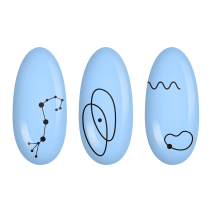 NeoNail vodolepka na nechty NN03