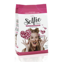 ItalWax filmwax - zrniečka vosku selfie 500g