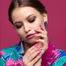 Gél lak Neonail - Pink Panther 7,2 ml