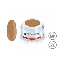 FAREBNÝ LED-UV GÉL 5ML PROFESSIONAIL Tawny Birch