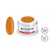 FAREBNÝ LED-UV GÉL 5ML PROFESSIONAIL Exuberance