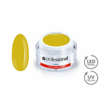 FAREBNÝ LED-UV GÉL 5ML PROFESSIONAIL Celery