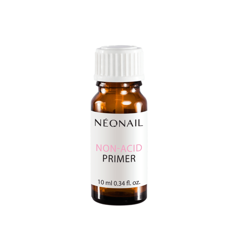NeoNail Primer pod gél a akryl 10ml - bez kyselín
