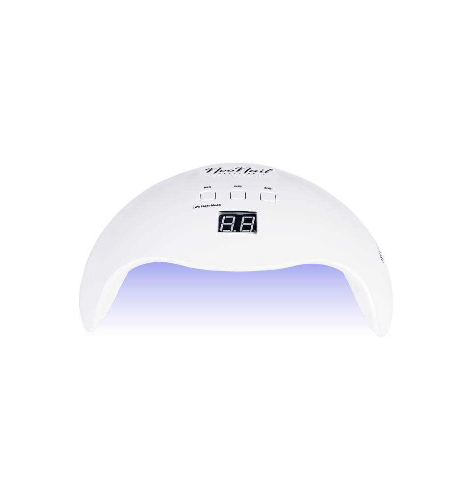 NeoNail UV/LED lampa 18/36 W biela