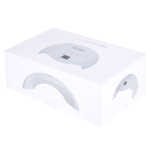 NeoNail UV/LED lampa 18/36 W biela