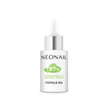 VITAMÍNOVÝ OLEJČEK NA NECHTY 6,5ML NEONAIL