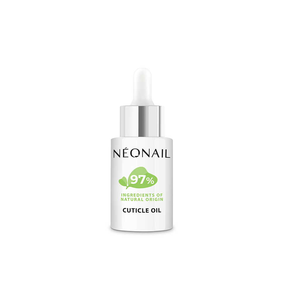 VITAMÍNOVÝ OLEJČEK NA NECHTY 6,5ML NEONAIL