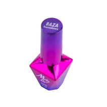 Gél lak Colours by Molly Rubber kaučuková báza