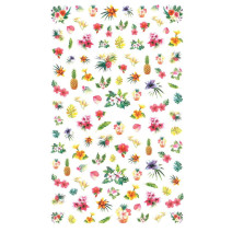 Nálepky na nechty F420