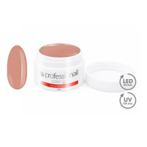 FAREBNÝ LED-UV GÉL 5ML PROFESSIONAIL™ Rose Garden