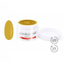 FAREBNÝ LED-UV GÉL 5ML PROFESSIONAIL Champagne