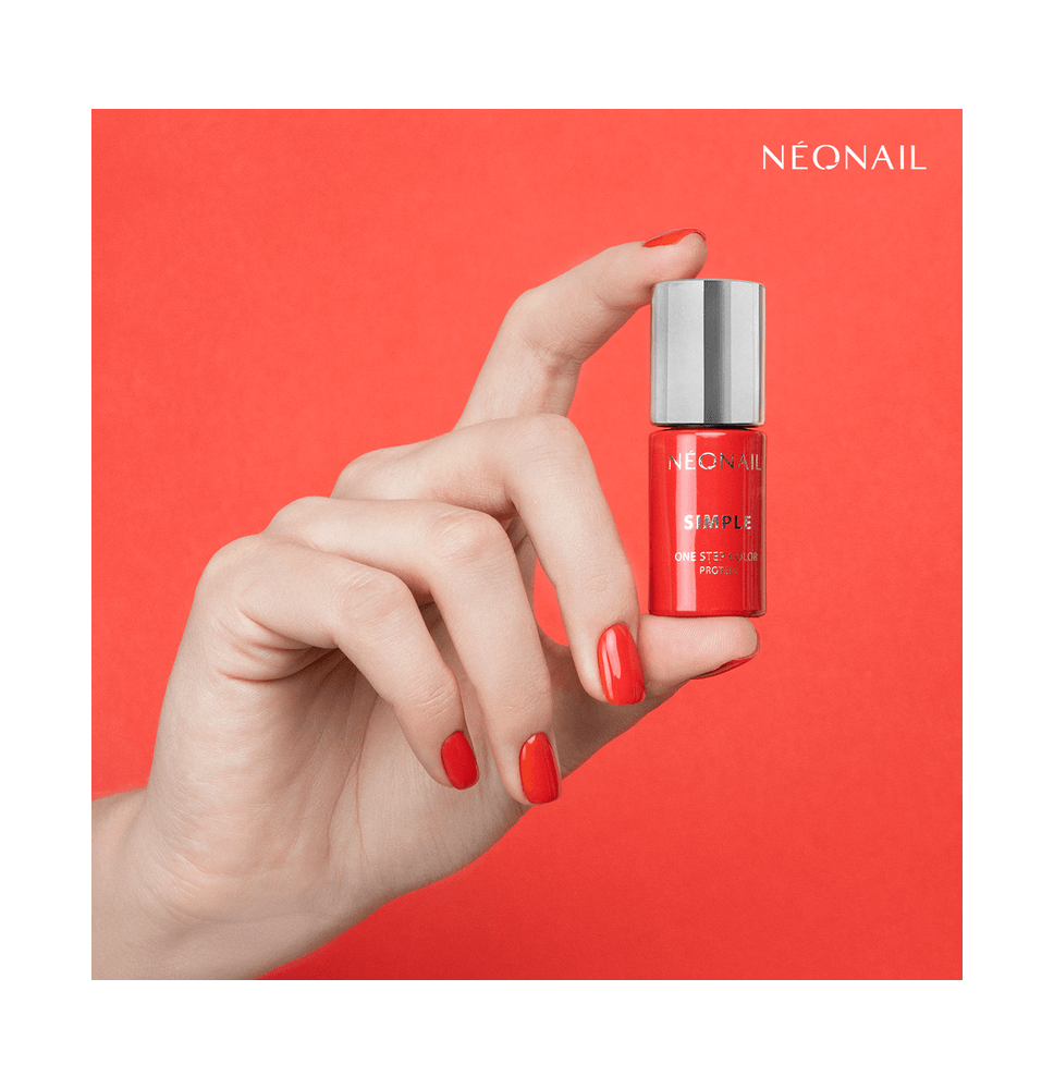 NeoNail Simple One Step - Loving 7,2ml