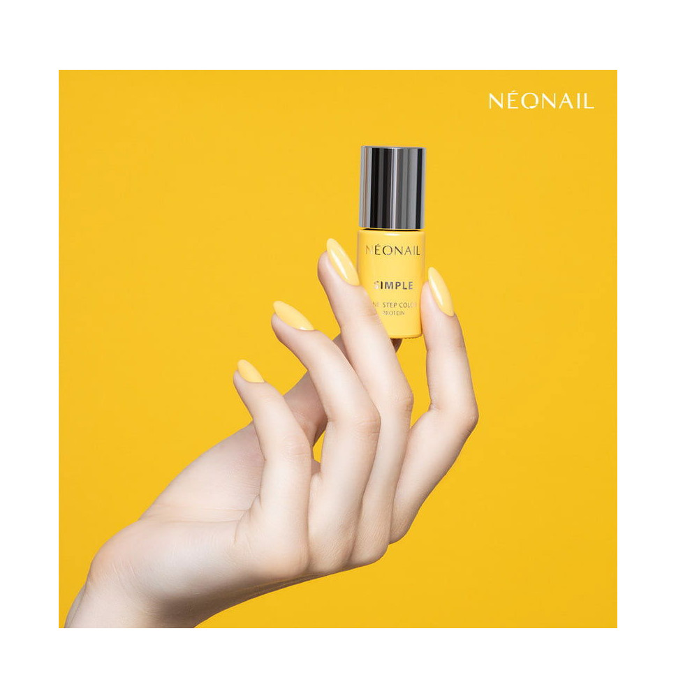 NeoNail Simple One Step - Energizing 7,2ml