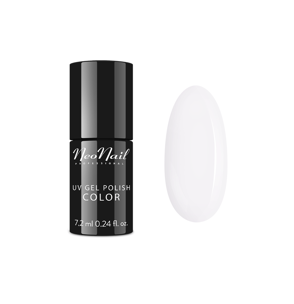 Gél lak Neonail - Cotton Candy 7,2 ml