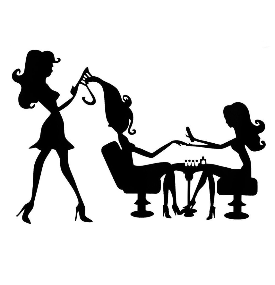 Dekoračná samolepka na stenu 43/62