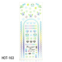 Vodolepky veľké HOT-163