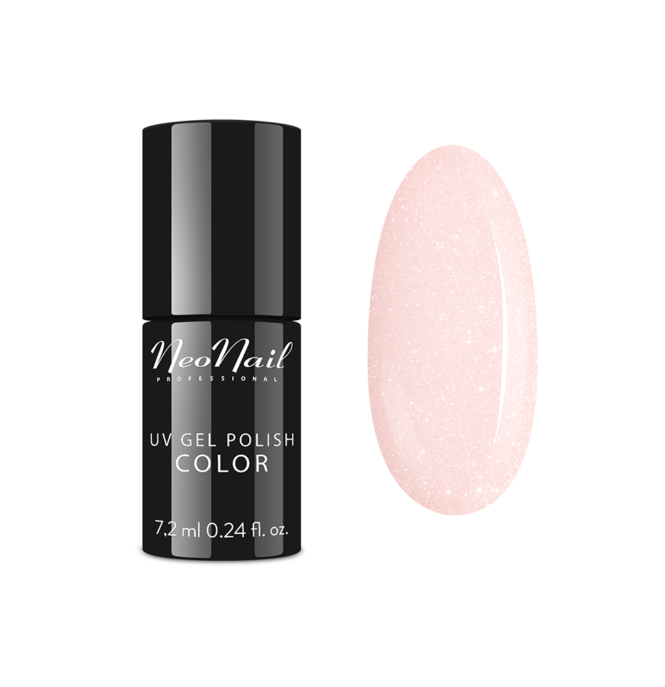 Gél lak NeoNail Weding Princess 7,2 ml