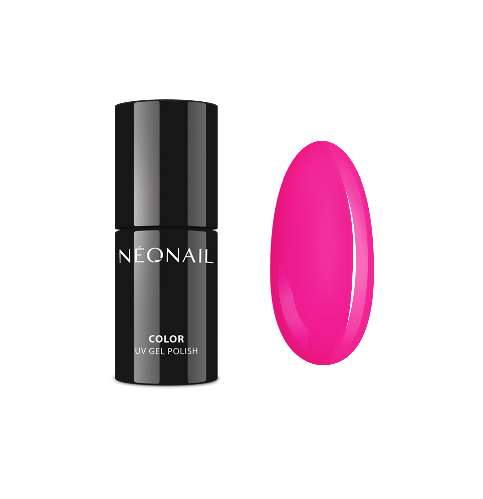 Gél lak NeoNail Hit Dreamer 7,2 ml