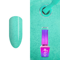 262. MOLLY LAC gél lak - Pupils Comfortable 5ML