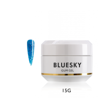 BLUESKY akrygél - Chill Out 15g