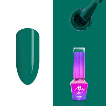 93. MOLLY LAC gél lak - Rest&Relax Chillout 5ml