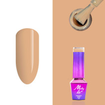 85. MOLLY LAC gél lak - Yoga Ustrasana 5ML