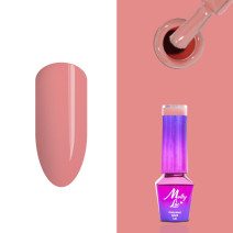 377. MOLLY LAC gél lak - Freedom 5ml