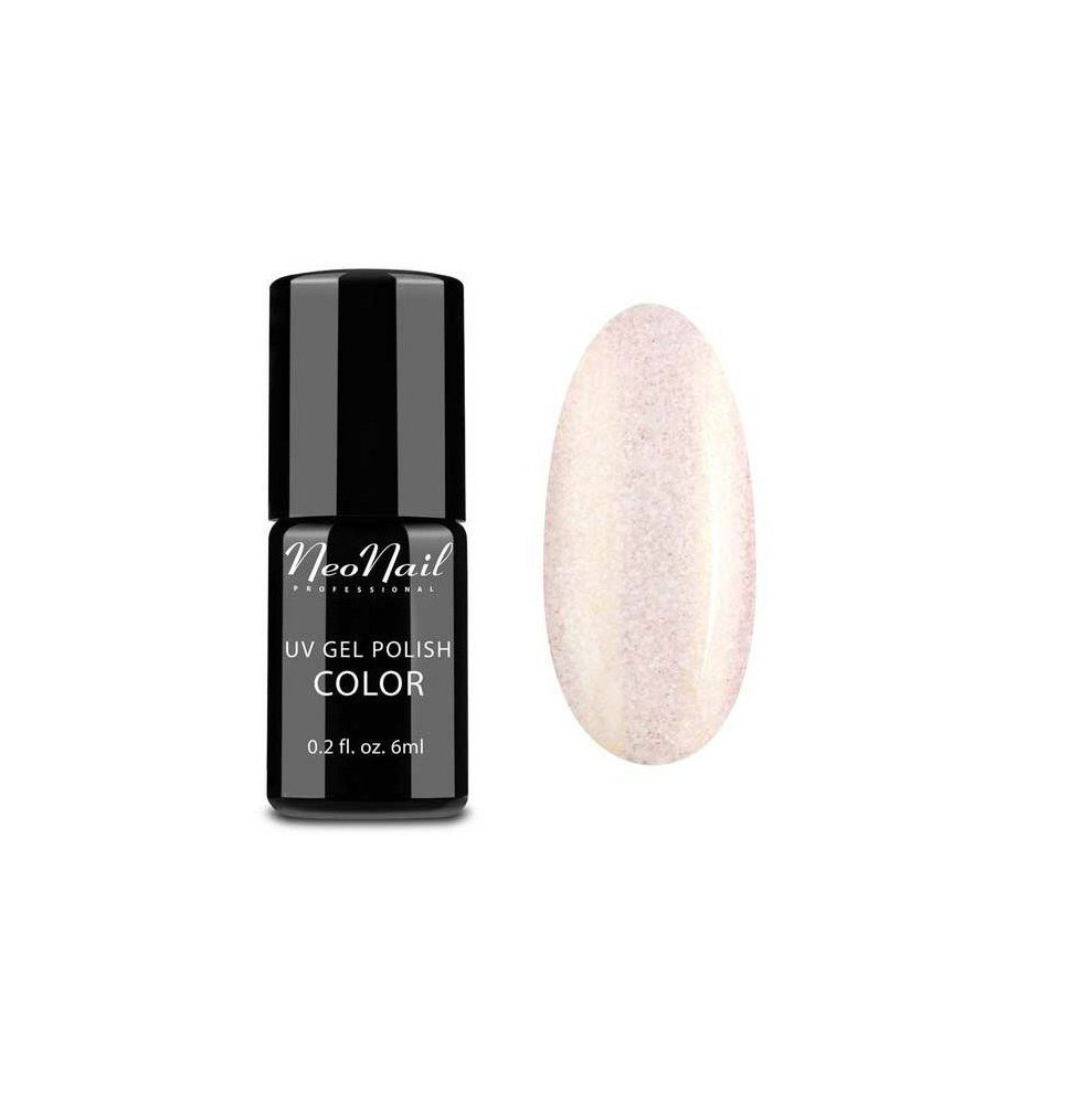 Gél lak NeoNail Morning Rose 7,2 ml