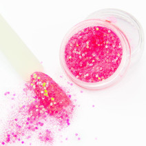 09. Tropical Effect 1g