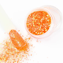 07. Tropical Effect 1g